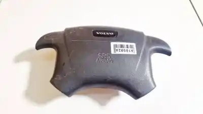 Recambio de automóvil de segunda mano de Airbag de la puerta delantera para VOLVO V70 I (875, 876) 2.5 TDI referencias OEM IAM 0957097  