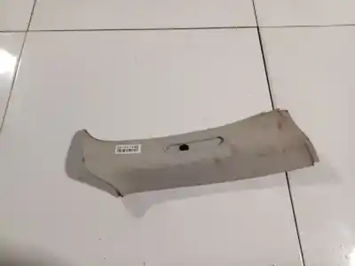 Gebrauchtes Autoersatzteil kunststoffe zum volkswagen golf iv (1j1) 1.9 sdi oem-iam-referenzen 1j0868311a