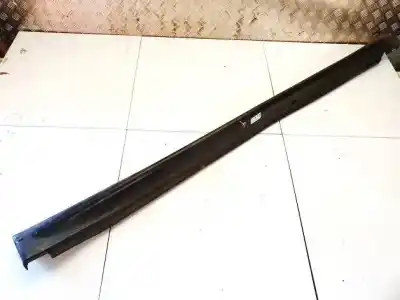 Tweedehands auto-onderdeel rok linkerzij (gesneden) voor audi 200 c2 sedán (437, 438) 2.1 5e oem iam-referenties 