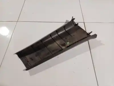 Gebrauchtes Autoersatzteil kunststoffe zum volkswagen golf iv (1j1) 1.9 sdi oem-iam-referenzen 1j4867297b2  1j4 867 297 b-2, 13-550 3267, 135503267