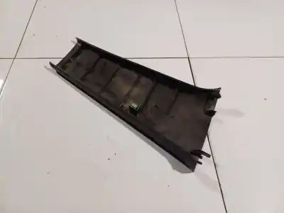Gebrauchtes Autoersatzteil kunststoffe zum volkswagen golf iv (1j1) 1.9 sdi oem-iam-referenzen 1j4867297b2  1j4 867 297 b-2, 13-550 3267, 135503267