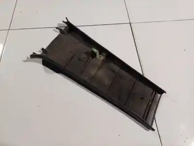 Gebrauchtes Autoersatzteil kunststoffe zum volkswagen golf iv (1j1) 1.9 sdi oem-iam-referenzen 1j4867297b2  1j4 867 297 b-2, 13-550 3267, 135503267