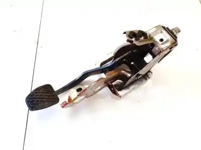 Recambio de automóvil de segunda mano de Pedal de freno para AUDI 200 C2 SEDÁN (437, 438) 2.1 5E referencias OEM IAM   