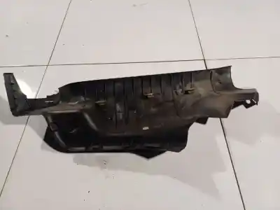 Pezzo di ricambio per auto di seconda mano plastiche per volkswagen golf iv (1j1) 1.9 sdi riferimenti oem iam 1j9867766k  1j9 867 766 k