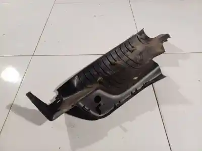 Pezzo di ricambio per auto di seconda mano plastiche per volkswagen golf iv (1j1) 1.9 sdi riferimenti oem iam 1j9867766k  1j9 867 766 k