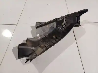 Pezzo di ricambio per auto di seconda mano plastiche per volkswagen golf iv (1j1) 1.9 sdi riferimenti oem iam 1j9867766k  1j9 867 766 k
