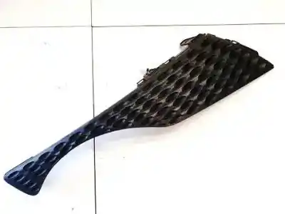 Tweedehands auto-onderdeel voorgrill voor audi 200 c2 sedán (437, 438) 2.1 5e oem iam-referenties 620741ka6a