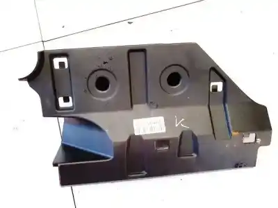 Tweedehands auto-onderdeel plasticen voor audi 200 c2 sedán (437, 438) 2.1 5e oem iam-referenties 681041kn0a