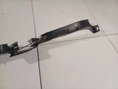 Pezzo di ricambio per auto di seconda mano plastiche per volkswagen golf iv (1j1) 1.9 sdi riferimenti oem iam 1j4853371l  1j4 853 371l, 3392