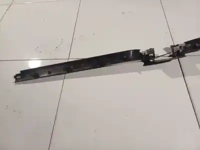 Pezzo di ricambio per auto di seconda mano plastiche per volkswagen golf iv (1j1) 1.9 sdi riferimenti oem iam 1j4853371l  1j4 853 371l, 3392