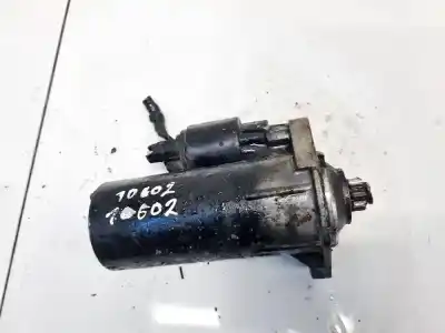 Автозапчасти б/у двигатель запускается за volkswagen golf iv (1j1) 1.9 tdi ссылки oem iam 1005821766