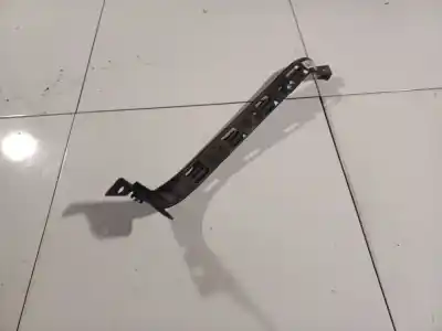 Gebrauchtes Autoersatzteil verstärkung des hinteren stossfängers zum volkswagen golf iv (1j1) 1.9 sdi oem-iam-referenzen dn12590