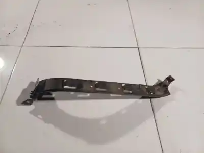 Автозапчасти б/у усиление заднего бампера за volkswagen golf iv (1j1) 1.9 sdi ссылки oem iam dn12590  dn12590, 1j0 807 393, 1j0807393