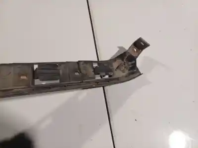 Автозапчасти б/у усиление заднего бампера за volkswagen golf iv (1j1) 1.9 sdi ссылки oem iam dn12590  dn12590, 1j0 807 393, 1j0807393