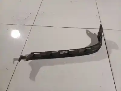 Gebrauchtes Autoersatzteil verstärkung des hinteren stossfängers zum volkswagen golf iv (1j1) 1.9 sdi oem-iam-referenzen dn12590