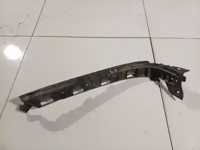 Gebrauchtes Autoersatzteil verstärkung des hinteren stossfängers zum volkswagen golf iv (1j1) 1.9 sdi oem-iam-referenzen dn12590  dn12590, 1j0 807 394, 1j0807394