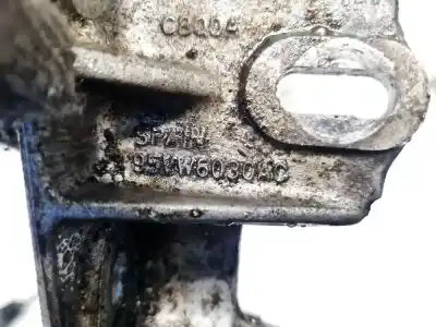 Second-hand car spare part engine support for ford galaxy (vx) 1.9 tdi cat oem iam references 95vw6030ac  