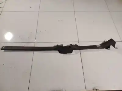 Gebrauchtes Autoersatzteil kunststoffe zum volkswagen golf iv (1j1) 1.9 sdi oem-iam-referenzen 1j4853372re