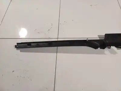 Pezzo di ricambio per auto di seconda mano plastiche per volkswagen golf iv (1j1) 1.9 sdi riferimenti oem iam 1j4853372re  1j4 853 372 re, 3392
