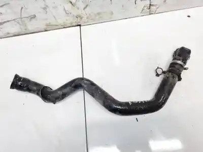 Recambio de automóvil de segunda mano de Manguera-Tubo del líquido refrigerante para ALFA ROMEO 159 (939_) 2.4 JTDM (939AXD12, 939AXD1B) referencias OEM IAM   