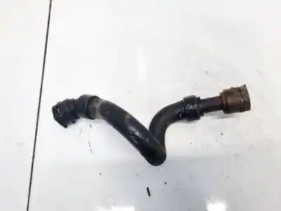 Recambio de automóvil de segunda mano de Manguera-Tubo del líquido refrigerante para OPEL INSIGNIA A, 2013.01 - 2017.06 FACELIFT 1.6 CDTI	I4	1.598 CC	136 PS (100 KW 134 HP) 2013.01 --> referencias OEM IAM   