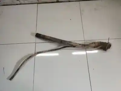 Recambio de automóvil de segunda mano de Tubo del cuello de del depósito de combustible para RENAULT ESPACE III (JE0_) 2.2 12V TD (JE0E, JE0H, JE0P) referencias OEM IAM   