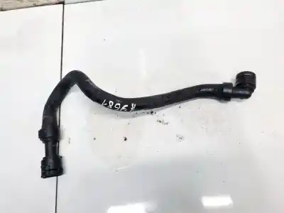 Recambio de automóvil de segunda mano de Manguera-Tubo del líquido refrigerante para OPEL INSIGNIA A, 2013.01 - 2017.06 FACELIFT 1.6 CDTI	I4	1.598 CC	136 PS (100 KW 134 HP) 2013.01 --> referencias OEM IAM   