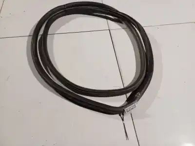Gebrauchtes Autoersatzteil türkonturgummi zum volkswagen golf iv (1j1) 1.9 sdi oem-iam-referenzen 