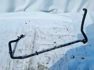 Peça sobressalente para automóvel em segunda mão tubo de pressão de direção assistida por ford galaxy (vx) 1.9 tdi cat referências oem iam 