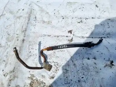 Peça sobressalente para automóvel em segunda mão tubo de pressão de direção assistida por bmw 3 (e30) m3 2.3 referências oem iam 13122703