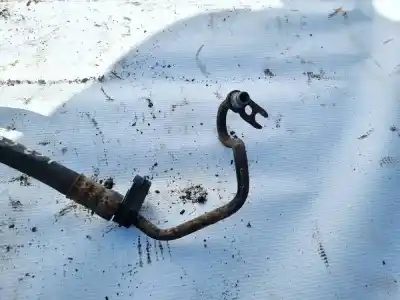 Second-hand car spare part power steering pressure pipe for bmw 3 (e30) m3 2.3 oem iam references   