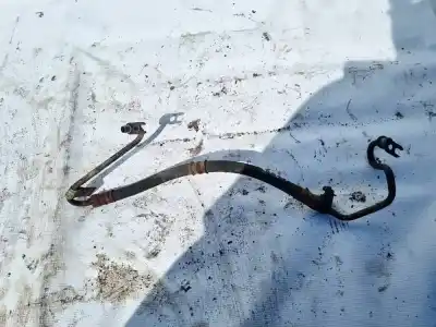 Peça sobressalente para automóvel em segunda mão tubo de pressão de direção assistida por bmw 3 (e30) m3 2.3 referências oem iam 