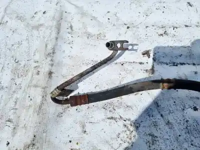 Second-hand car spare part power steering pressure pipe for bmw 3 (e30) m3 2.3 oem iam references   