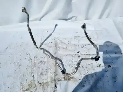 Peça sobressalente para automóvel em segunda mão tubos de ar condicionado por ford taurus (p5_) 3.0 24v referências oem iam 