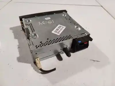 Second-hand car spare part audio system / radio cd for porsche 968 descapotable 3.0 oem iam references 96662669xt04  96662669xt04, vdaptf00736019, rd4n1m-03, bs0510360736019, rd4n1m03