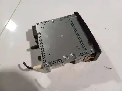Second-hand car spare part audio system / radio cd for porsche 968 descapotable 3.0 oem iam references 96662669xt04  96662669xt04, vdaptf00736019, rd4n1m-03, bs0510360736019, rd4n1m03