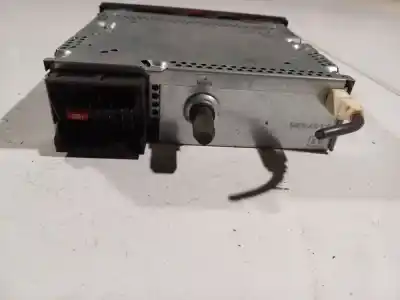 Second-hand car spare part audio system / radio cd for porsche 968 descapotable 3.0 oem iam references 96662669xt04  96662669xt04, vdaptf00736019, rd4n1m-03, bs0510360736019, rd4n1m03