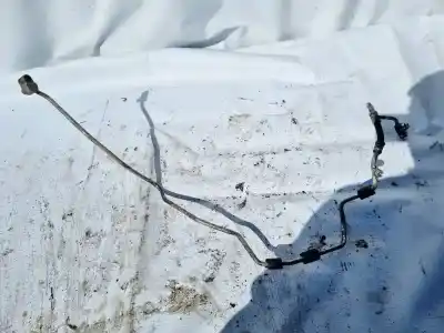 Second-hand car spare part air conditioning pipes for ford taurus (p5_) 3.0 24v oem iam references 