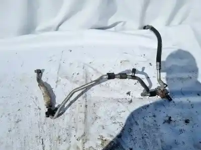 Second-hand car spare part air conditioning pipes for ford taurus (p5_) 3.0 24v oem iam references 