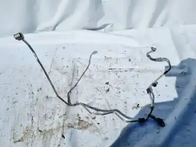 Peça sobressalente para automóvel em segunda mão tubos de ar condicionado por ford taurus (p5_) 3.0 24v referências oem iam 