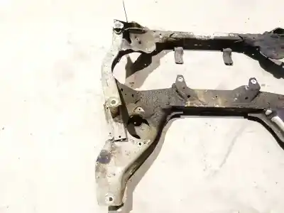 Second-hand car spare part front axle for bmw 1 (e81) 118 d oem iam references   