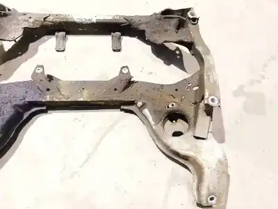 Second-hand car spare part front axle for bmw 1 (e81) 118 d oem iam references   