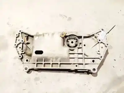 Pezzo di ricambio per auto di seconda mano assale anteriore per audi a3 (8p1) 2.0 tdi riferimenti oem iam 