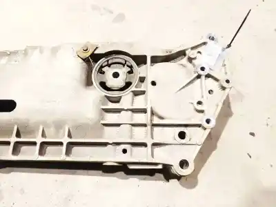 Pezzo di ricambio per auto di seconda mano assale anteriore per audi a3 (8p1) 2.0 tdi riferimenti oem iam   