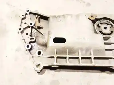 Pezzo di ricambio per auto di seconda mano assale anteriore per audi a3 (8p1) 2.0 tdi riferimenti oem iam   