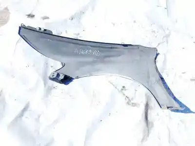 Second-hand car spare part front right fin for volvo v50 (545) 2.0 d oem iam references   