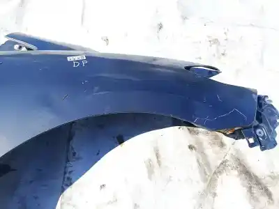 Second-hand car spare part front right fin for mazda 5 (cr) 2.0 cd (cr19) oem iam references   