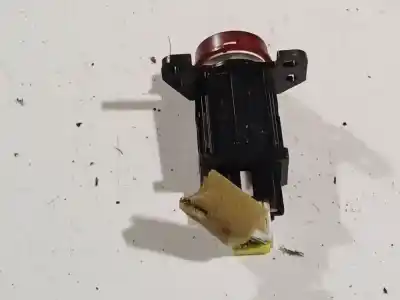 Peça sobressalente para automóvel em segunda mão interruptor 4 piscas - emergência por mitsubishi colt vi (z3_a, z2_a) 1.3 (z21a) referências oem iam   