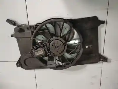 Peça sobressalente para automóvel em segunda mão termoventilador elétrico por volvo v50 (545) 2.0 d referências oem iam 1137328558