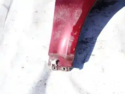 Автозапчастина б/у передне праве крило для volkswagen passat variant (3b5) 1.9 tdi посилання на oem iam   